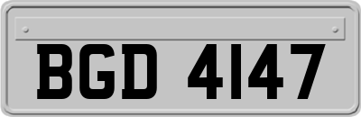 BGD4147
