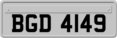 BGD4149
