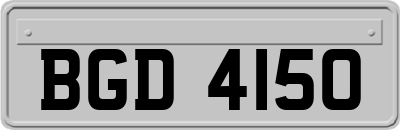 BGD4150