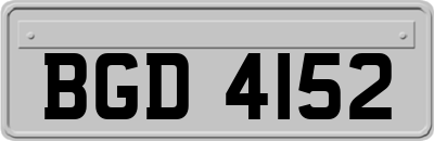 BGD4152