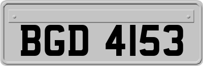 BGD4153