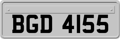 BGD4155