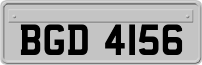 BGD4156