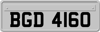 BGD4160