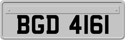 BGD4161