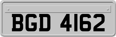 BGD4162