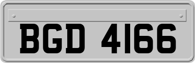 BGD4166