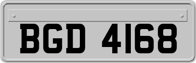 BGD4168