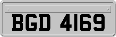 BGD4169