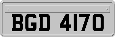 BGD4170