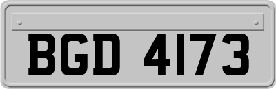 BGD4173