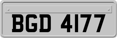 BGD4177