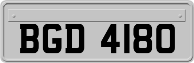 BGD4180