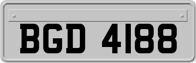 BGD4188