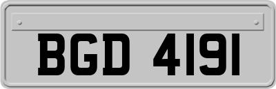 BGD4191