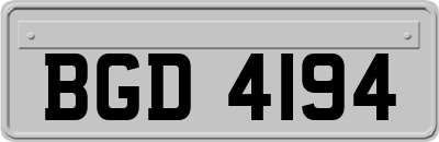 BGD4194
