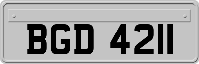 BGD4211