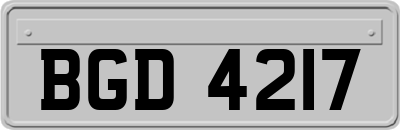 BGD4217