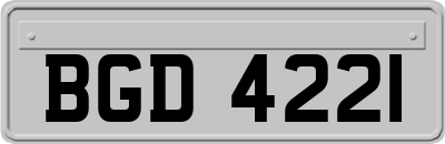 BGD4221