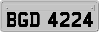 BGD4224