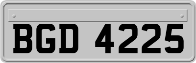 BGD4225