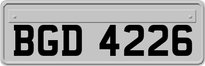 BGD4226