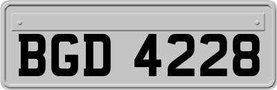 BGD4228