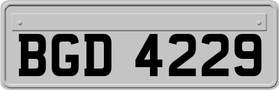 BGD4229