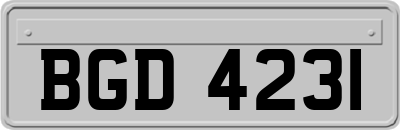 BGD4231