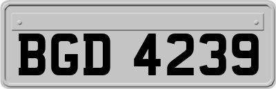 BGD4239