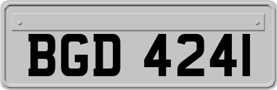 BGD4241