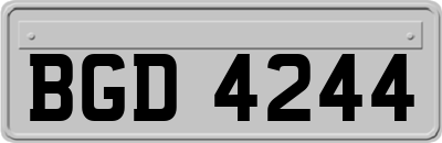 BGD4244