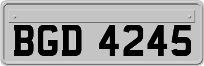 BGD4245