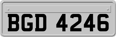 BGD4246