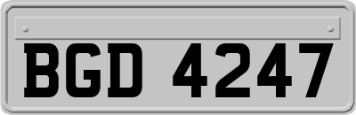 BGD4247