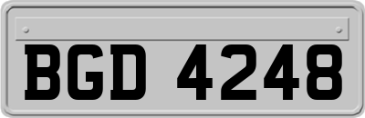 BGD4248
