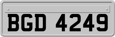 BGD4249