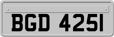 BGD4251