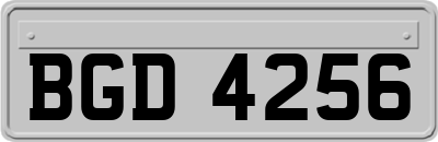 BGD4256