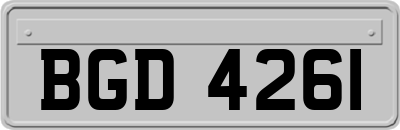 BGD4261
