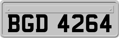 BGD4264