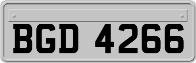 BGD4266