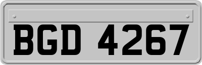 BGD4267