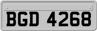 BGD4268