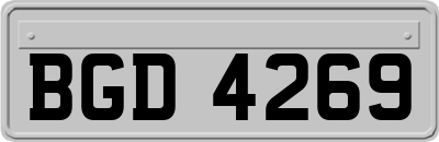 BGD4269