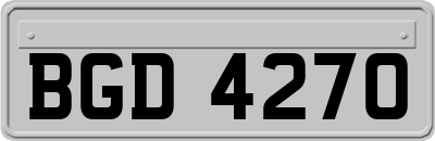 BGD4270