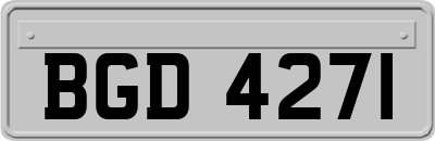 BGD4271