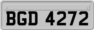 BGD4272
