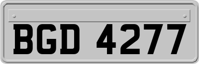 BGD4277