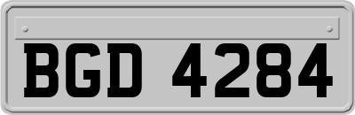 BGD4284
